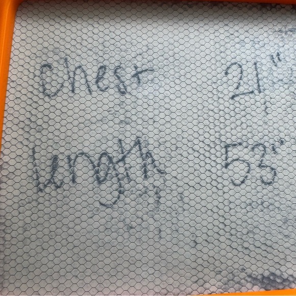 Soft As a Grape Cape Cod Tropical Fish 100% Linen Black Maxi Dress XL D16 - Picture 10 of 10